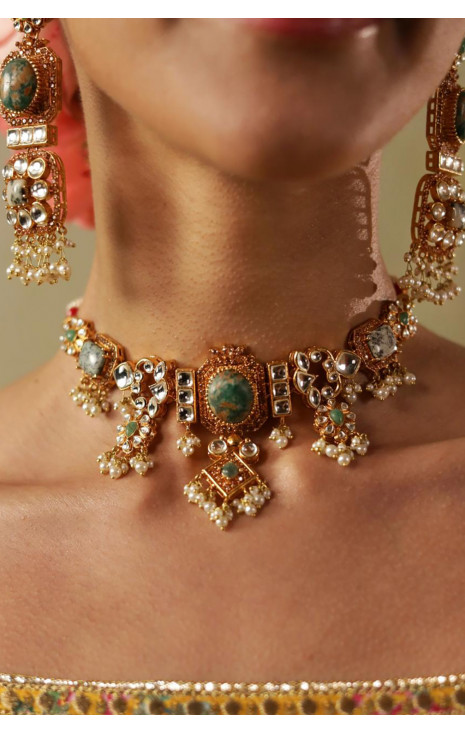 Arshiya (Necklace)